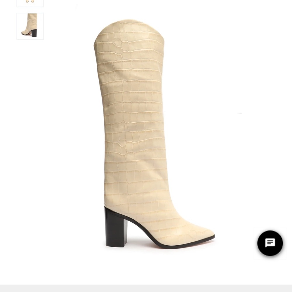 Schutz Maryanna Boot - New